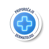 Dermatologi priporocajo