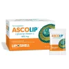 Ascolip, liposomski vitamin C, 1000 mg, 30 vrečk