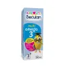 Becutan, Kids Vits Multiomega-3 sirup, 250 ml