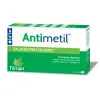 Antimetil, ingver tablete, 36 tablet