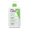 CeraVe, vlažilna čistilna emulzija, 473 ml