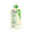 CeraVe, vlažilno olje za čiščenje za normalno do zelo suho kožo, 236 ml