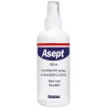 Asept, antiseptično pršilo, 100 ml