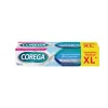 Corega, Ekstra močno mint, pričvrstilna krema za zobne proteze, 70 g