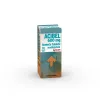 Acibel 600 mg šumeče tablete, 10 tablet