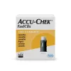 Accu-Chek FastClix, lanceta (100+2), 102 lancet