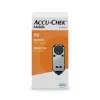 Accu-Chek, testni trakovi v kaseti, 50 testnih lističev