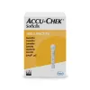 Accu-Chek, SoftClix lanceta, 100 lancet