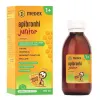 Medex, Apibronhi junior sirup, 140 ml 