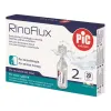 PiC, Rinoflux fiziološka raztopina ampula, 2 ml, 20 ampul