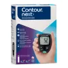 Contour Next, sistem za merjenje glukoze v krvi