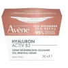 Avene, Hyaluron Activ B3, krema za obnovo celic - refill, 50 ml