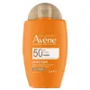 Avene, Ultra Fluid obarvani ZF50+, 50 ml