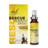 Bach, Rescue pršilo z glicerolom, 20 ml