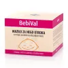 BebiVal, mazilo za nego otroka, 150 ml