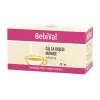 BebiVal, zeliščni čaj za doječe mamice, 2 g, 20 filter vrečk