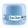 Becutan, krema za otroke, 50 ml