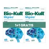 Bio-Kult, Migrea, 60 kapsul, 1+1