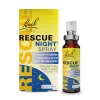Bach, Rescue night pršilo brez alkohola, 20 ml