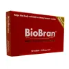 BioBran, 250 mg, 50 tablet