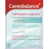 Canesbalance, vaginalni gel, 7 aplikatorjev 
