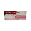 Canesten1 500 mg mehka vaginalna kapsula, 1 kapsula + 1 aplikator