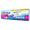 ClearBlue Digital test za ugotavljanje nosečnosti z indikatorjem tednov, 1 test