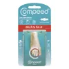 Compeed, obliž za žulje na prstih noge, 8 obližev