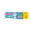 Corega, Ekstra Močno Nevtral, pričvrstilna krema za zobne proteze, 70 g