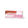Canesten3 set 200 mg vaginalne tablete in 10 mg/g krema, 3 vaginalne tablete + 20 g kreme + aplikator