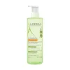 A-Derma, Exomega control, emolientni čistilni gel 2v1 za atopijsko kožo, 500 ml