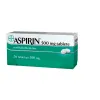 Aspirin 500 mg tablete, 50 tablet