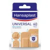 Hansaplast, Universal water-resistant obliži, 40 obližev