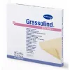 Grasolind, Neutral vazelinska gaza 5 x 5 cm, 10 gaz