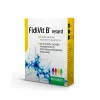 FidiVit B, obložene tablete, 40 tablet