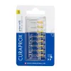 Curaprox, medzobna ščetka CPS 09 Prime refil, 8 medzobnih ščetk