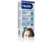 Hedrin All in One, šampon za odstranjevanje uši in gnid, 200 ml + glavnik