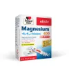 Doppelherz, Aktiv Direkt Magnezij 400+B Vitamini, zrnca, 20 vrečk