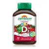 Jamieson, Vitamin D3 bonboni za otroke, 100 bonbonov