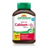 Jamieson, Kalcij 650 mg + Vitamin D3 400 I.E. tablete, 120 tablet
