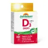 Jamieson, Vitamin D 1000 I.E. kapljice, 11.4 ml