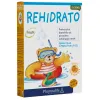 Fitobimbi, Rehidrato prašek za rehidracijsko raztopino otrok pomaranča, 6.5g, 10 vrečk 