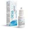 Desodrop, kapljice za oči, 8 ml