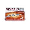 Diverin 400 mg filmsko obložene tablete, 20 tablet