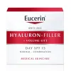 Eucerin, hyaluron filler + volume lift dnevna krema za normalno do mešano kožo ZF15, 50ml