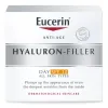 Eucerin, Hyaluron-Filler, dnevna krema proti gubam za vse tipe kože ZF30, 50 ml