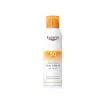 Eucerin, Sun dry touch prozorni sprej za zaščito pred soncem ZF50, 200ml