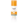 Eucerin, Sun oil control dry touch light ZF50+, 50 ml