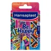 Hansaplast, Be Happy obliži, 16 obližev