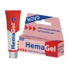 Hemagel, gel za rane, 5 g 